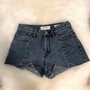 Pacsun Jean shorts